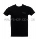T-Shirt black ΔΙΑΣ Police