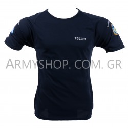 Dryfit Police