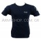T-Shirt Dry Fit Police TP2