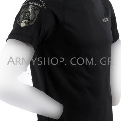T-Shirt Dry Fit ΔΙΑΣ TP3