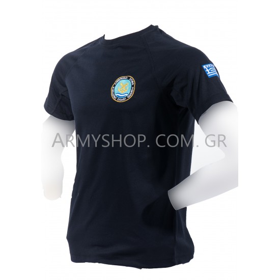 Dryfit Shirt Coastguard