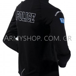 Shirt Dry Fit Police SP1