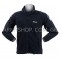 Fleece Jacket Police