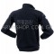 Fleece Jacket Police