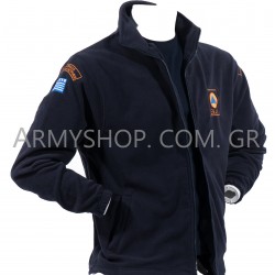 Fleece Jacket ΕΜΑΚ FF1
