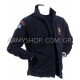 Fleece Jacket ΕΜΑΚ Sol's