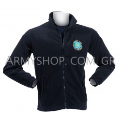 Fleece Jacket Coastguard