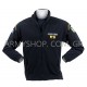 Fleece Jacket K-9 Customs