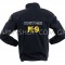 Fleece Jacket K-9 Customs