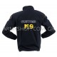 Fleece Jacket K-9 Customs