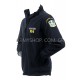 Fleece Jacket K-9 Customs