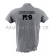 Polo K-9 grey Customs