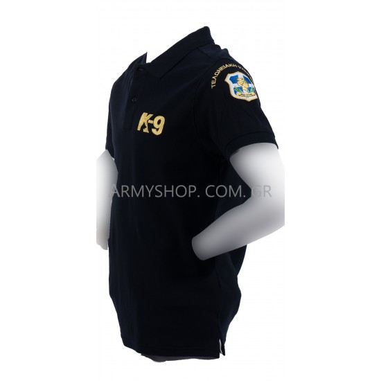 Polo K-9 grey Customs