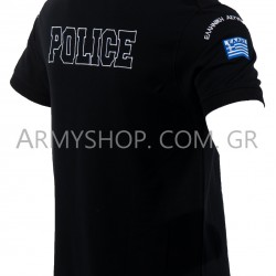 Polo Police Επωμίδες PP1