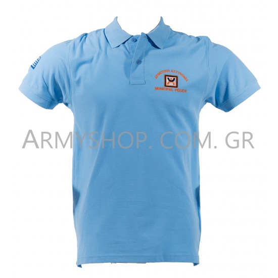 Polo Municipal Police