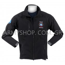 Softshell Jacket ΕΚΑΒ