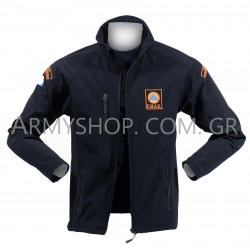 Softshell Jacket ΕΜΑΚ SF1