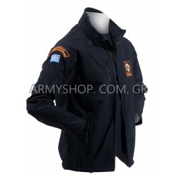 Softshell Jacket ΕΜΑΚ SF1