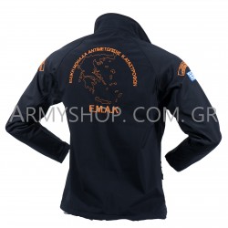 Softshell Jacket ΕΜΑΚ SF1