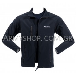 Softshell Jacket Police SP1