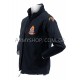 Softshell Jacket navy Πυροσβεστικής 