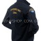 Softshell Jacket navy Πυροσβεστικής 