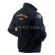 Softshell Jacket navy Πυροσβεστικής 