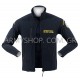 Softshell Jacket navy Customs