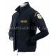 Softshell Jacket navy Customs