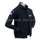Softshell Jacket navy Customs