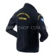 Softshell Jacket navy Customs