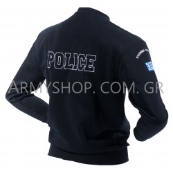 Sweater Police Cotton JHK