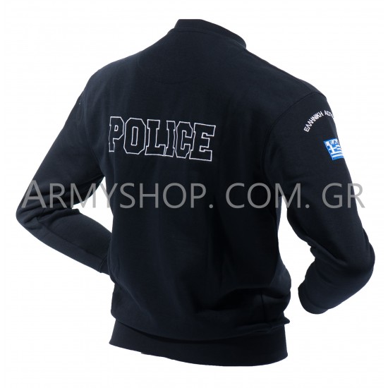 Sweater Police Cotton JHK