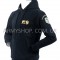 Hoodie Κ-9 Customs