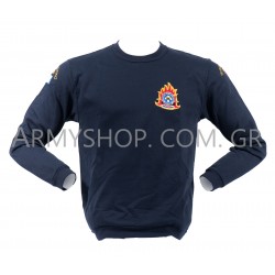 Sweater Πυροσβεστών SF1