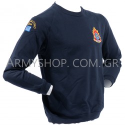 Sweater Πυροσβεστών SF1