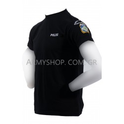 T-Shirt ΔΙΑΣ Police