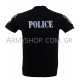 T-Shirt ΔΙΑΣ Police