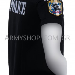 T-Shirt ΔΙΑΣ TP2