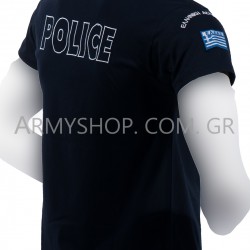 T-Shirt Police TP3