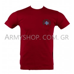 T-Shirt ΕΚΑΒ