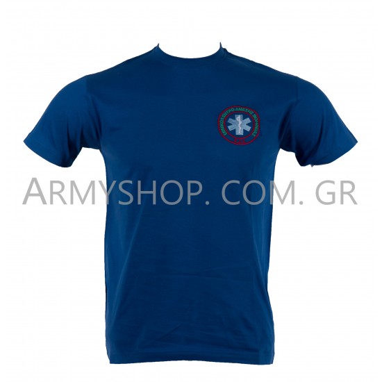 T-Shirt ΕΚΑΒ