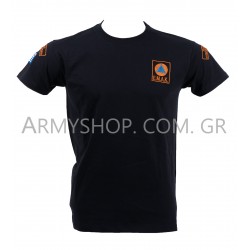 T-Shirt ΕΜΑΚ TF1