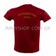 T-Shirt Πυροσβεστική
