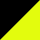Neon Yellow / Black 