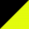 Neon Yellow / Black