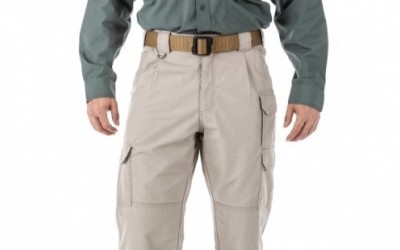Πως είναι τα tactical pants;