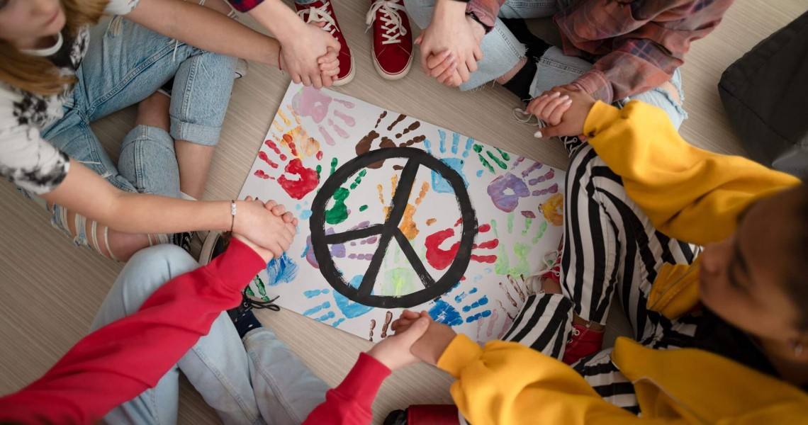 Σε ποιον απονέμεται το νόμπελ ειρήνης