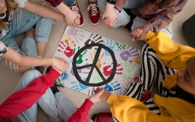 Σε ποιον απονέμεται το νόμπελ ειρήνης