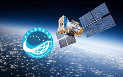 BeiDou: Το Κινέζικο GPS